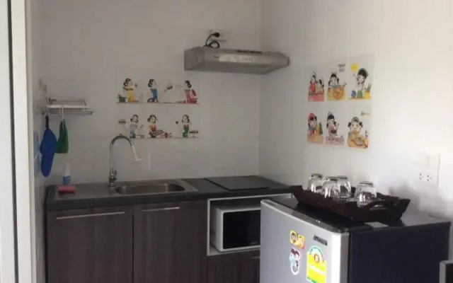 Grand Beach Condominium Unit B26