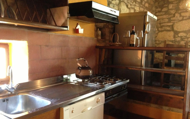 Castello di Tornano Wine Resort