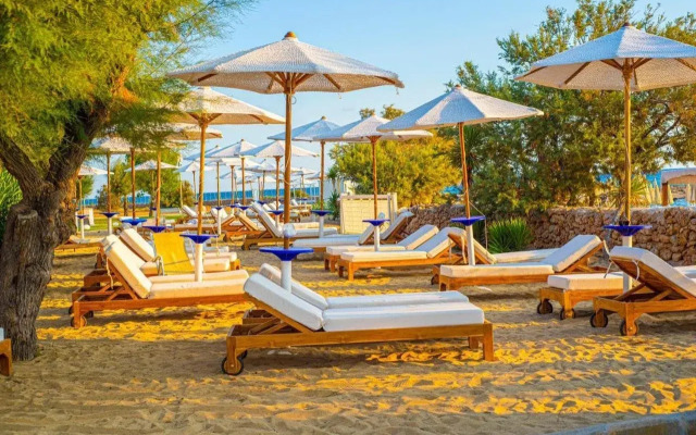 CDSHotels Pietrablu Resort & SPA