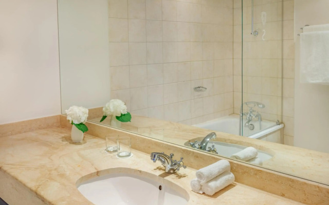 Schlössle Hotel - Small Luxury Hotels of the World