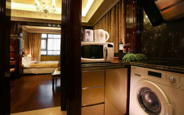 Hotel Artnouveau Seocho