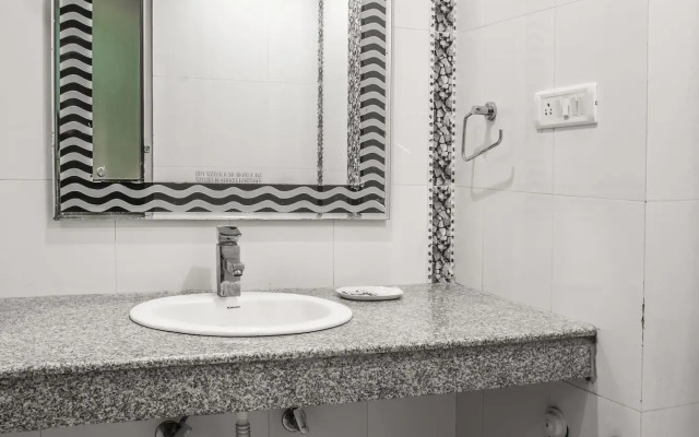 Hotel Sukh Sagar Regency