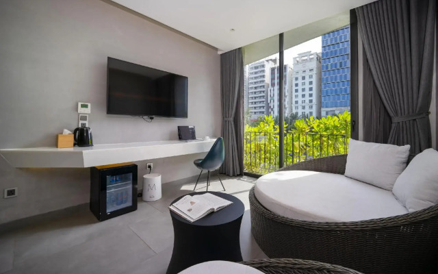 M.Y Suites Danang Beach