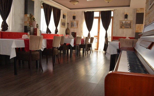 Vila Mozart