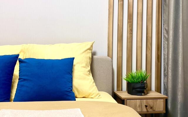 Старт на проезде Толубеевский