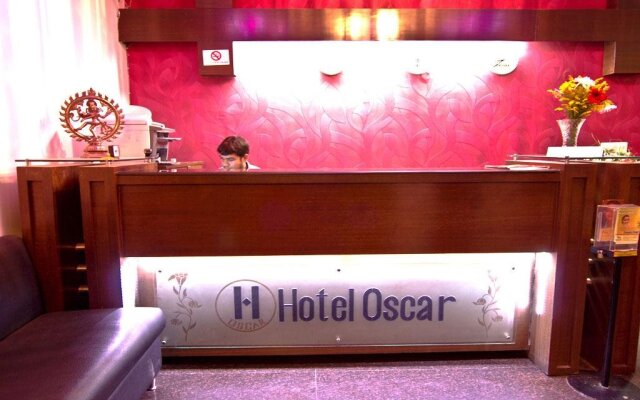 Hotel Oscar By Zuzu