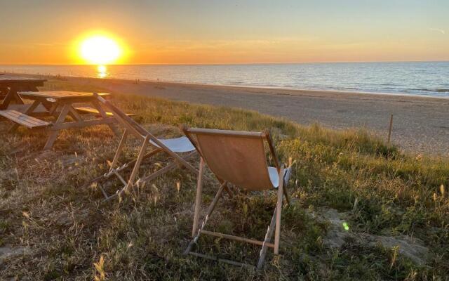 Logis Hotel Club De La Plage