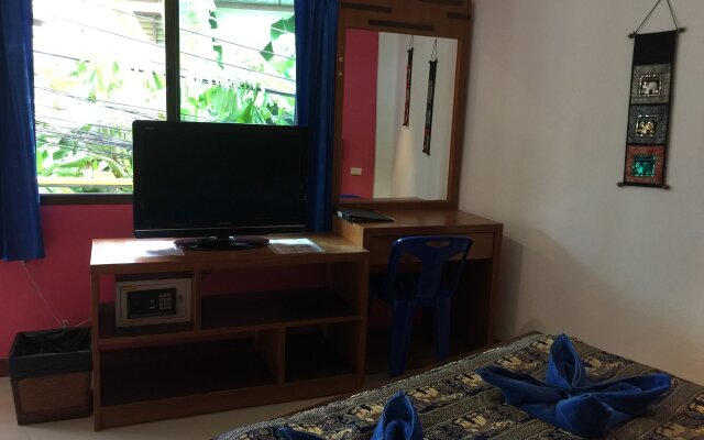 Dreams Guesthouse & Hostel Patong