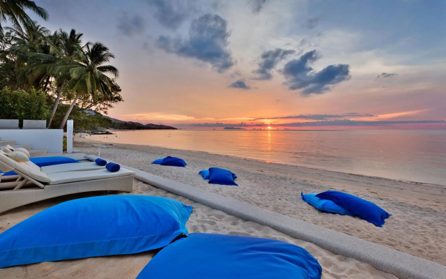 La Perle Luxury Boutique Hotel