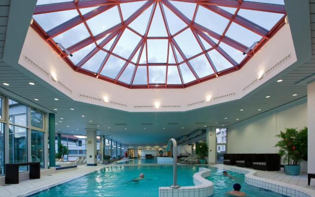 Göbel`s Hotel Quellenhof