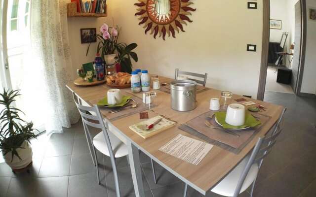 B&B Guglielmina