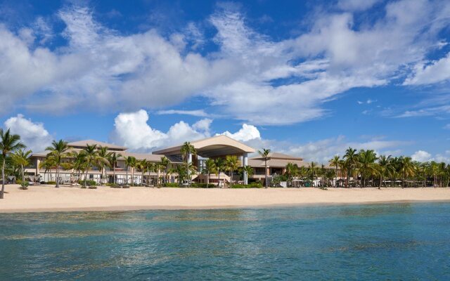 Le Meridien Ile Maurice