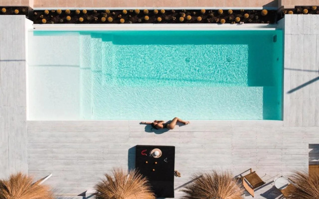 Playa Paraiso Beach Resort