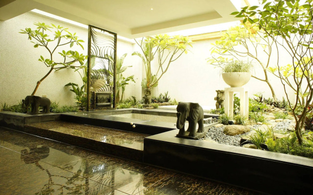 All-Ur Boutique Motel - Chung-Li Branch