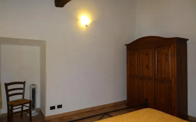 Apartment Near Volterra With Panoramic Views