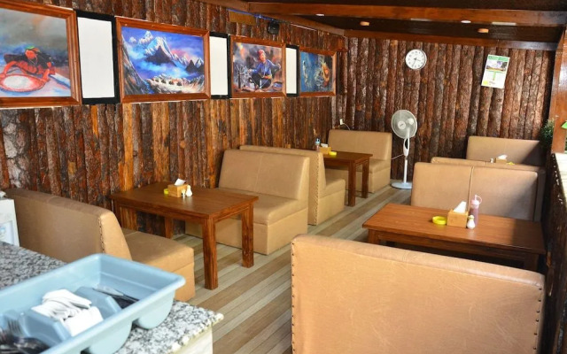 Hotel Lekali Homes
