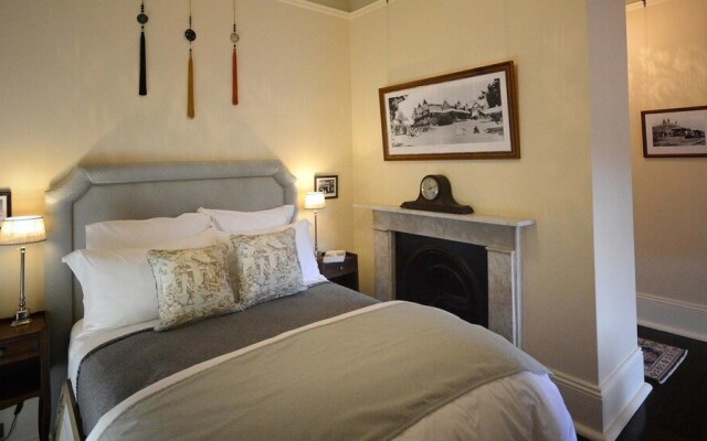The Old Bank Boutique Hotel