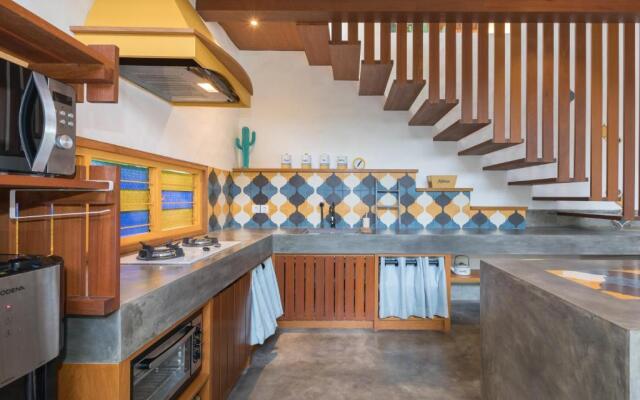 Arkana Village Canggu by Nagisa Bali
