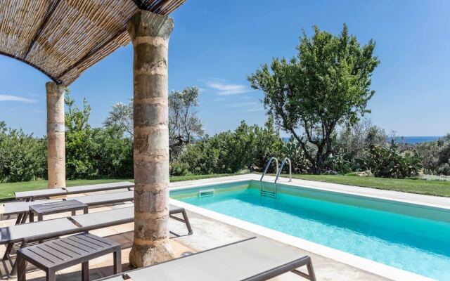 Villa Torre Dell'alto mare Blocco n.2