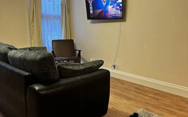 Flexible One Bedroom Apartment With Sofa Beds