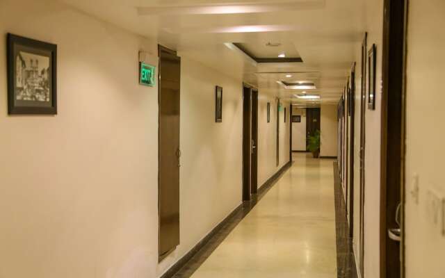 Four Leaf Hotels Amritsar