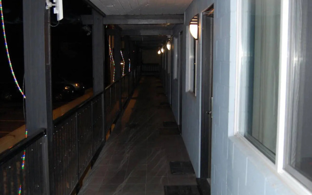 Rest Inn