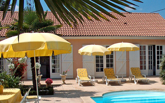 Villa Communal