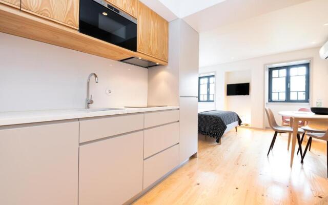 Bom Jardim Apartments