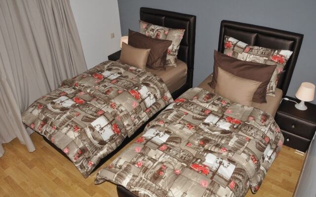 Val Fleuri Apartment