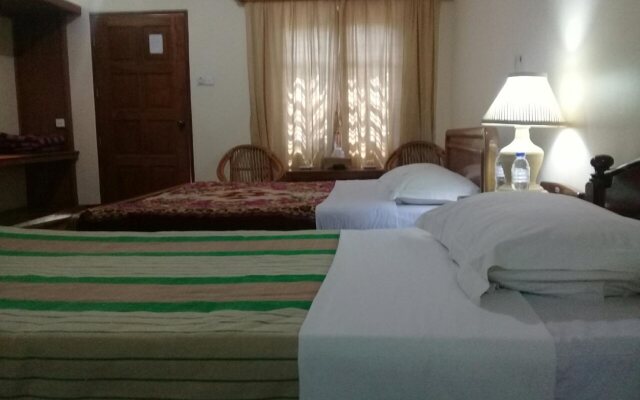 Aung Mingalar Hotel, Nyaung Shwe