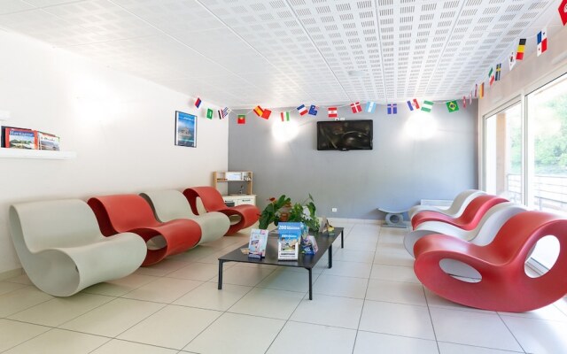 Vacancéole - Les Chambres de la Baie