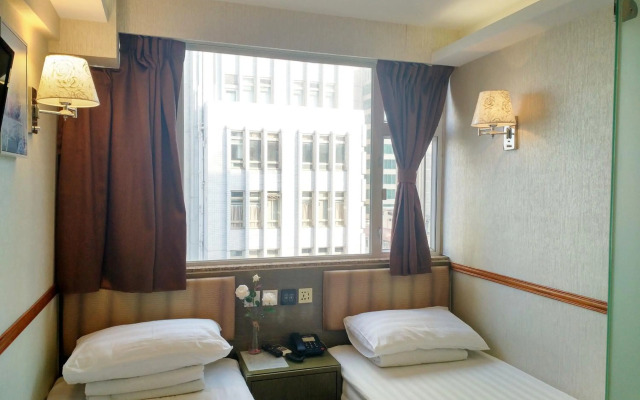 Celltronik Hostel