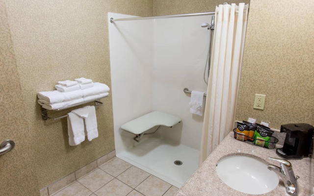 Comfort Suites Grand Rapids South