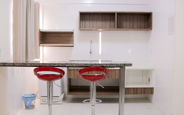 Apartment ABD Turismo - Lacqua DiRoma IV