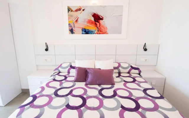 Apartamento entero a 1 minuto de la playa