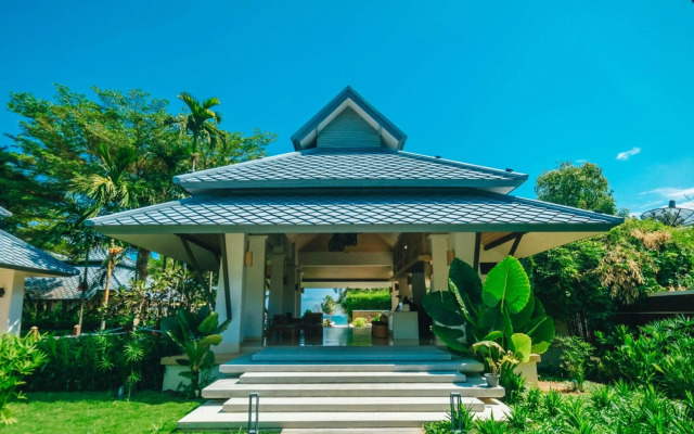 Sirarun Resort