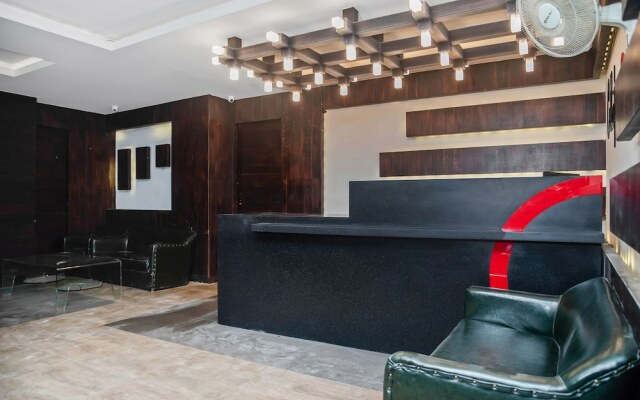 Collection O 49503 Moriz Boutique Hotel