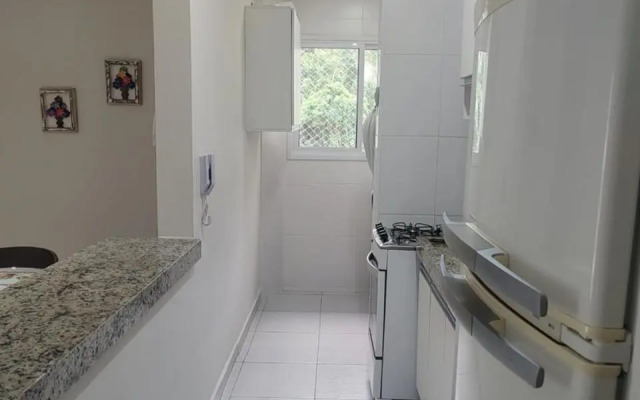 Thel Ubatuba - Praia Grande - 48 - Saint Martin