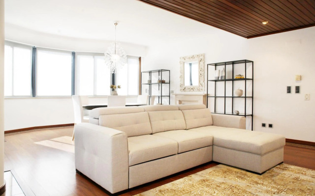 Parque das Nações - Fil Pool Apartment