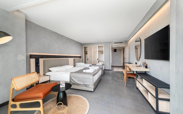 White City Resort Hotel