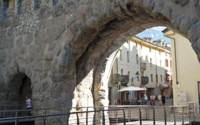 Appartamento da Paolo Aosta