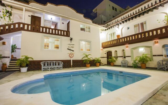 Forrest Hotel Huatulco