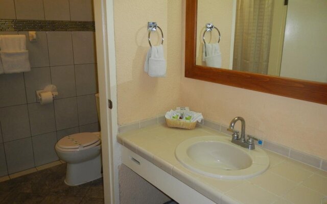 Hotel Santo Tomas
