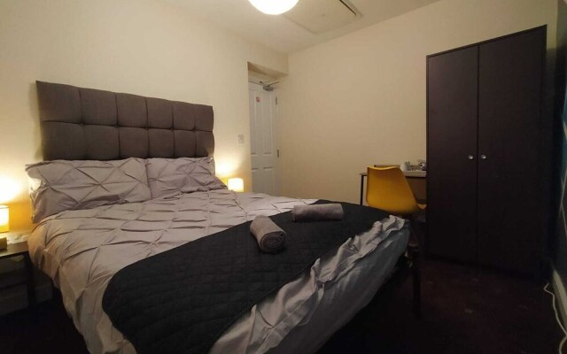 Bankwell Guest House