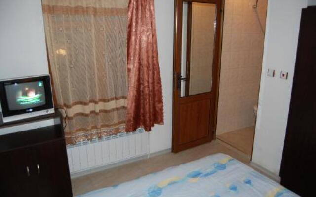 Penevi Guest House