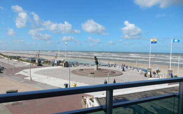 Appartement Babette