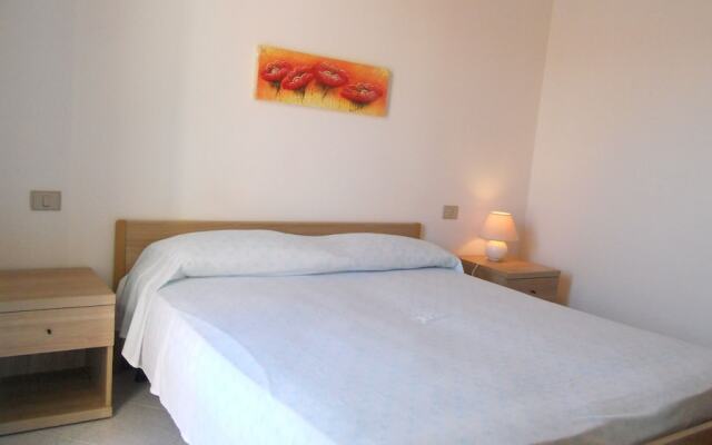 Casa Vacanze La Bandera 1 by Gallura Booking