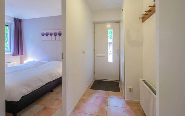 Apartment in Uitgeest by the Waterpark