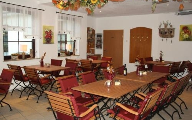 Spreewaldhotel Krabat