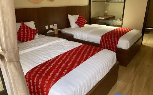 Hotel Omah Soemantri